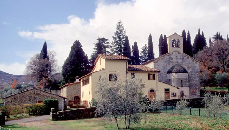 San Martino a Lubaco San Martino a Lubaco