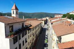 torre orologio