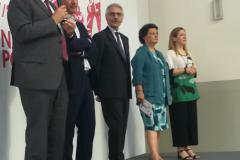 04/06/2018 Officina Nazionale di Pontassieve: 150 anni di eccellenza ingegneristica e ferroviaria