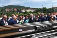 04/06/2018 Officina Nazionale di Pontassieve: 150 anni di eccellenza ingegneristica e ferroviaria
