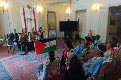 SAHARAWI 2022
