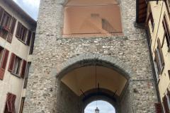 torre visite
