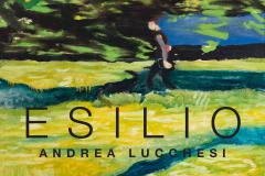 Locandina mostra Lucchesi Esilio
