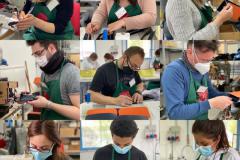 Pontassieve, Alta Scuola di Pelletteria Italiana Pontassieve, Alta Scuola di Pelletteria Italiana