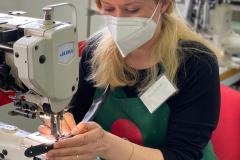 Pontassieve, Alta Scuola di Pelletteria Italiana Pontassieve, Alta Scuola di Pelletteria Italiana