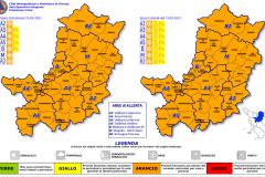 Allerta meteo 12 febbraio 2021 Allerta meteo 12 febbraio 2021