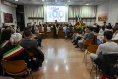 100 e lode premiazione