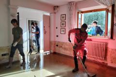 Consulta dei giovani “I’Ponte” di Pontassieve. Stabbia 5 novembre 2023