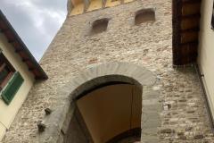 torre visite