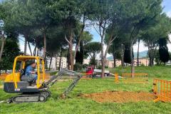 spazio montagnole