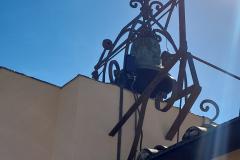 torre orologio