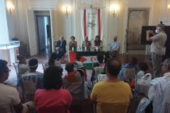 SAHARAWI 2022