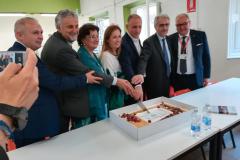 04/06/2018 Officina Nazionale di Pontassieve: 150 anni di eccellenza ingegneristica e ferroviaria