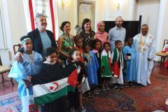 SAHARAWI 2022