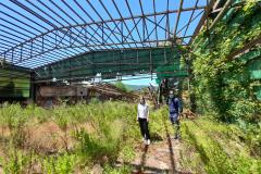 22 giugno 2021 Con i lavori di bonifica dell’area, si apre la strada all’intervento di rigenerazione urbana nel cuore del capoluogo. Area Ferroviaria: in corso i lavori di bonifica con la rimozione di strutture in ferro presenti all’interno dell’ex-area