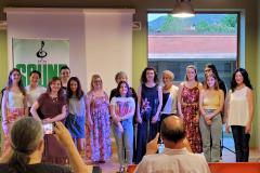 Scuola di Musica Comunale. Giugno 2022 è tempo di saggi di concerti e di iscrizioni ai corsi estivi di musica