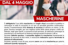 Fase 2 - Mascherine
