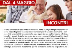 Fase 2 - Incontri 