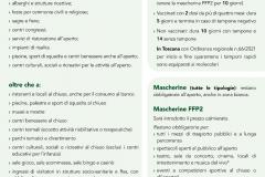  Decreto Legge 30 dicembre 2021, n. 229. Nuove misure in merito all’estensione del Green Pass rafforzato e le quarantene per i vaccinati