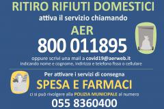 aer rifiuti