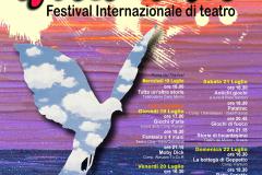 Apriti cielo. Dal 19 al 22 luglio ai Giardini del Fossato, Pontassieve