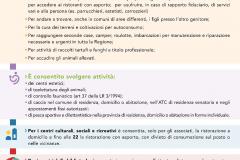 Locandina sintesi Regione Toscana ordinanza 117/2020