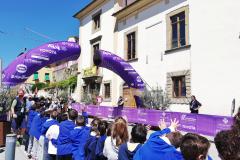 Giro–E: da Pontassieve via alla dodicesima tappa. 20 maggio 2021