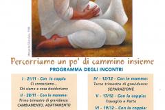 Incontri Croce Azzurra 