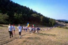 Camminando nei luoghi della Memoria. 12 e 13 maggio 2018