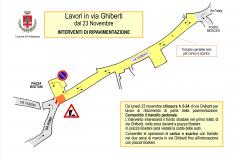 viabilità borgo - dal 23 novembre 20202