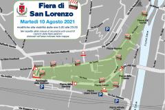 Fiera di San Lorenzo 2021