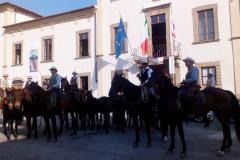 Cavalcanti della tradizione. 13 settembre 2016