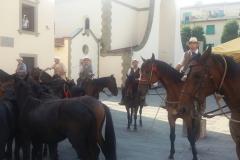 Cavalcanti della tradizione. 13 settembre 2016