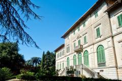 Musica e vino sotto le stelle. Giovedì 27 agosto 2020 - Tenuta Bossi dei Marchesi Gondi - con il “Trittico Trio