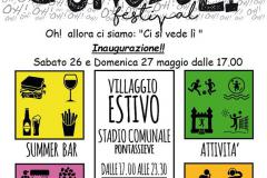 ci si vede li