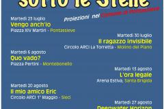 programma solo Pontassieve