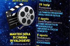 Cinema Sotto le Stelle 2022