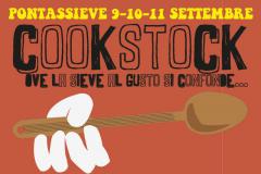 Cookstock. Pontassieve 9-11 settembre 2016