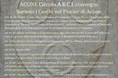 Dante Acone 12 settembre