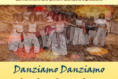 Danziamo Danziamo. Scuola teatro e danza delle origini