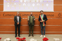 Premio Firenze e il Lavoro 2021. Marchesi Gondi Società semplice agricola