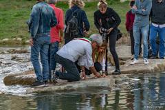 Progetto Riva 2018: l'arte contemporanea rinasce in riva al fiume