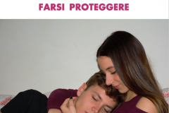 Manifesto realizzato dagli studenti della classe III A dell’istituto superiore Balducci di Pontassieve (a.s. 2019/2020) per dire “no” agli stereotipi di genere