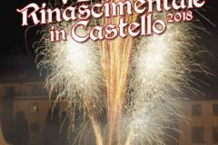 VI Festa Rinascimentale in Castello. Pontassieve, 19-20 maggio 2018