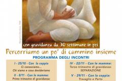 coppie - Croce Azzurra