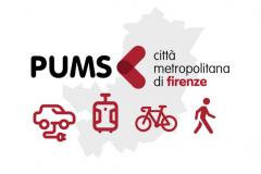 PUMS, Piano Urbano della Mobilità Sostenibile della Città Metropolitana di Firenze