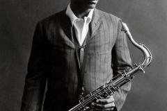 Io, John Coltrane. Lunedì 24 settembre 2018 ore 21. Pontassieve, Le Muratine