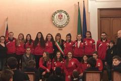 GSD La Torre. Presentate le squadre: si avvicina la festa per i 40 anni