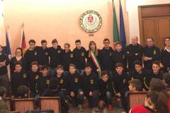 GSD La Torre. Presentate le squadre: si avvicina la festa per i 40 anni