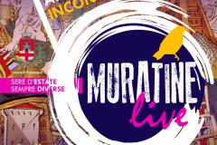 Le Muratine. Pontassieve, 26 maggio al 29 settembre 2018